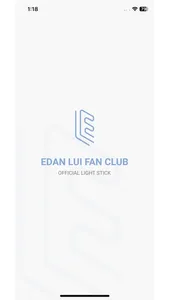 EDAN LUI OFFICIAL LIGHT STICK screenshot 0