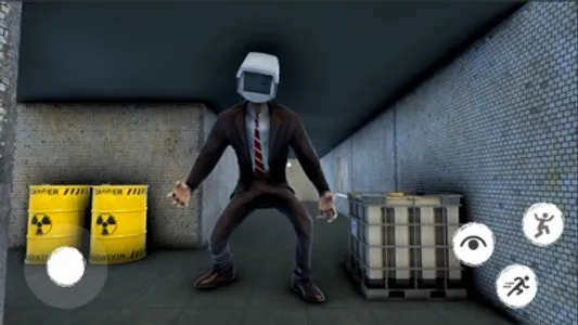 Skibidi Toilet Attack Series screenshot 2