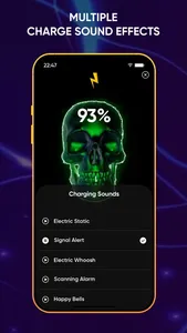 Charging Animation Pro screenshot 3