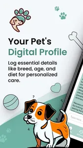 Pet Genius screenshot 0