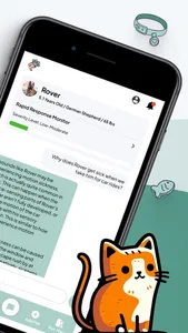 Pet Genius screenshot 1