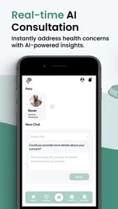 Pet Genius screenshot 2