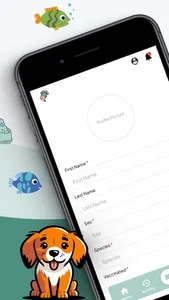 Pet Genius screenshot 3