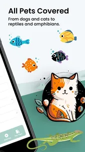 Pet Genius screenshot 4