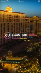 CU Leadership Convention screenshot 0