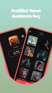 Hitreads: Kitap, Hikaye Okuma screenshot 5