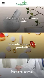 Farmacia San Matteo screenshot 2