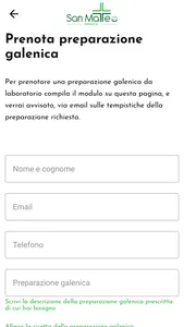 Farmacia San Matteo screenshot 3