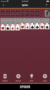 Solitaire Parade (Premium) screenshot 2