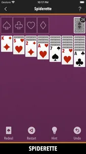 Solitaire Parade (Premium) screenshot 3