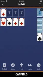 Solitaire Parade (Premium) screenshot 7