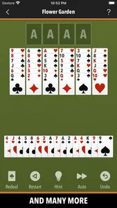 Solitaire Parade (Premium) screenshot 8