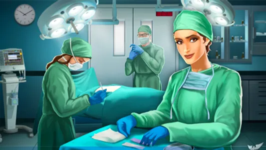 Operate Now Hospital - Surgery screenshot 1