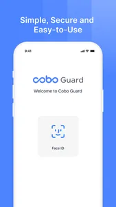 Cobo Guard screenshot 4