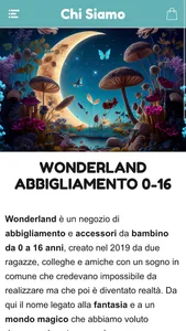 Wonderland 0-16 screenshot 2