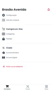 Brasao Supermercados screenshot 3