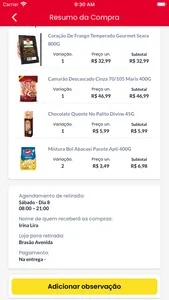 Brasao Supermercados screenshot 8