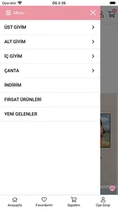 Butikbank screenshot 3