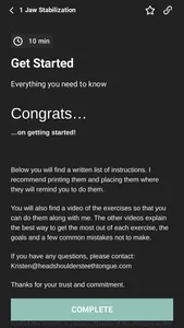 happymouth screenshot 0