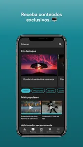 Igreja Batista Pedra Viva - RR screenshot 1