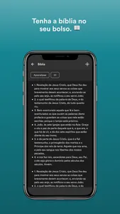 Igreja Batista Pedra Viva - RR screenshot 2