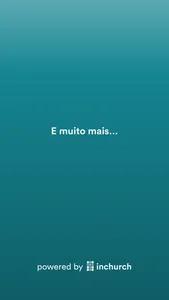 Igreja Batista Pedra Viva - RR screenshot 4
