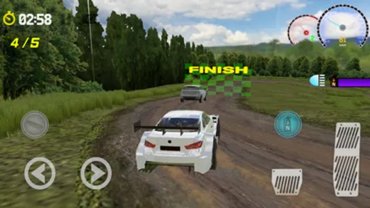 Drift Master :Car Games screenshot 0