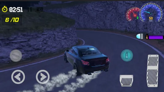 Drift Master :Car Games screenshot 1