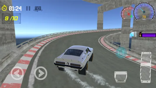 Drift Master :Car Games screenshot 3