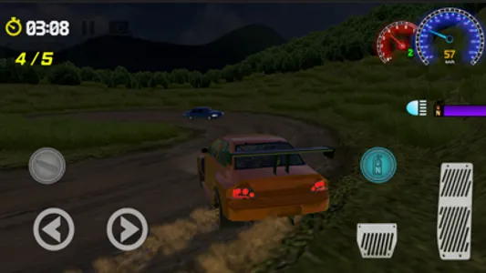 Drift Master :Car Games screenshot 5