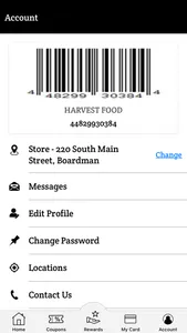 Harvest Town Foods screenshot 7