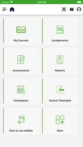 eAlpha4 screenshot 1