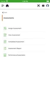 eAlpha4 screenshot 2