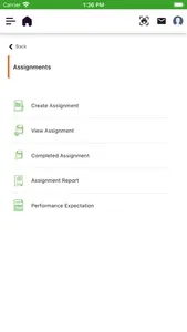 eAlpha4 screenshot 3