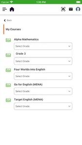 eAlpha4 screenshot 5