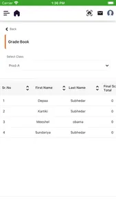 eAlpha4 screenshot 7