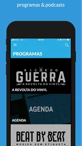 OXIGÉNIO screenshot 2