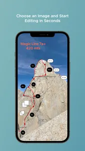 Topo Maker screenshot 1