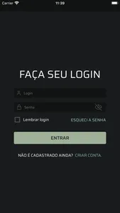 Projeto Caveira screenshot 1