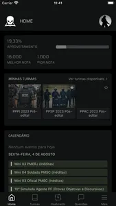 Projeto Caveira screenshot 3