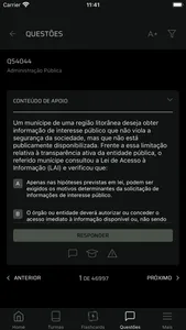 Projeto Caveira screenshot 4