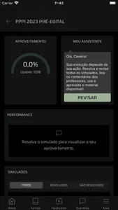 Projeto Caveira screenshot 8