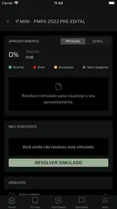 Projeto Caveira screenshot 9