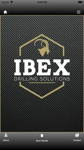 IBEX Motor Book screenshot 0