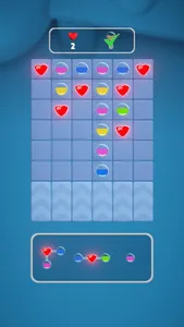 Bead Blast screenshot 2