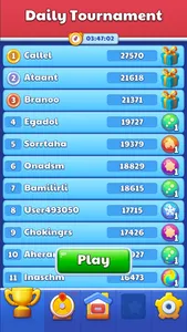 Bubble Boom: Balloon Shooter screenshot 3