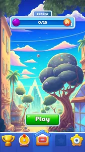 Bubble Boom: Balloon Shooter screenshot 4