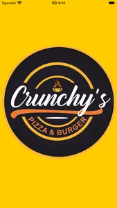 Crunchys Pizza screenshot 0