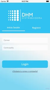 DHM Distribuidora screenshot 4
