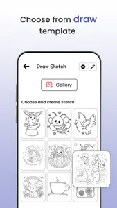 AR Draw : Draw Sketch Art screenshot 5